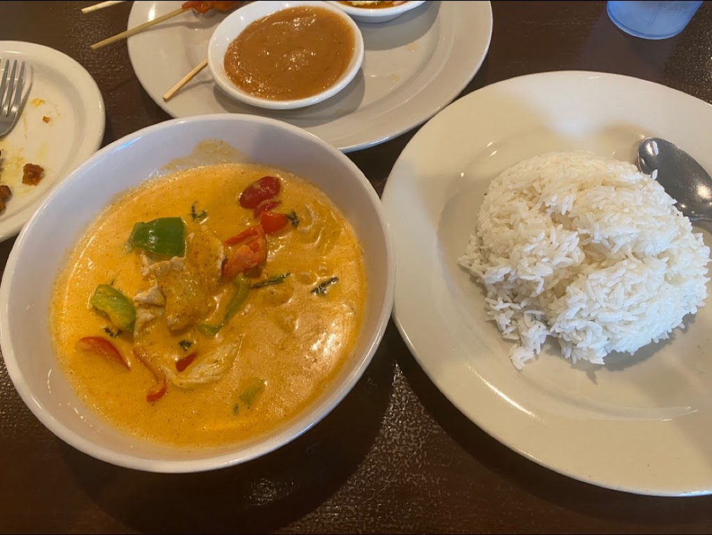 Thai Rama | 606 N Truman Blvd, Crystal City, MO 63019, USA | Phone: (636) 937-8424