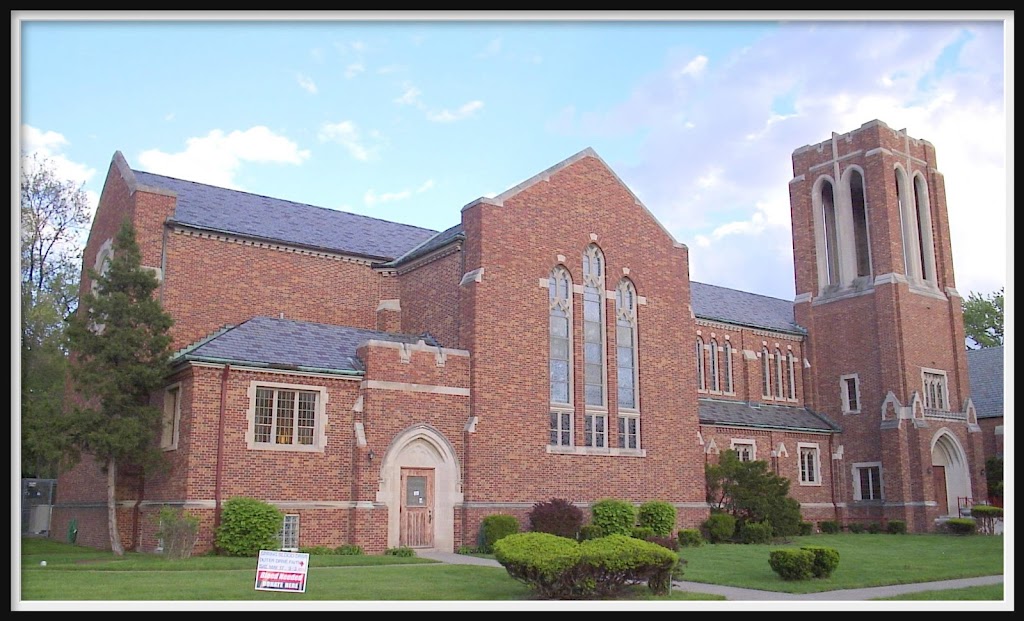 Outer Drive Faith Lutheran Church | 17500 James Couzens Fwy, Detroit, MI 48235, USA | Phone: (313) 341-4095