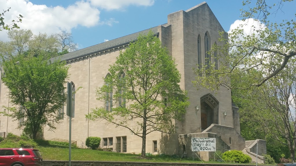 Waverly Presbyterian Church | 590 S Braddock Ave, Pittsburgh, PA 15221 | Phone: (412) 242-0643