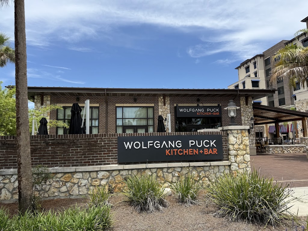 Wolfgang Puck Kitchen + Bar | 3003 Brownwood Blvd, The Villages, FL 32163, USA | Phone: (352) 626-1500