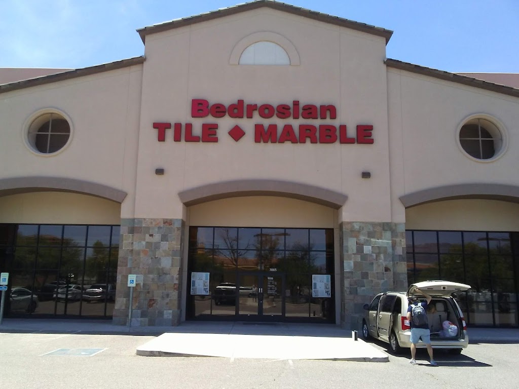 Bedrosians Tile & Stone | 3865 W Orange Grove Rd, Tucson, AZ 85741, USA | Phone: (520) 747-2200