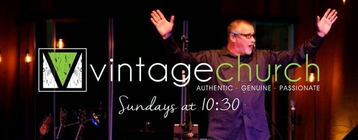 Vintage Church | 711 S Kelly Ave, Edmond, OK 73003, USA | Phone: (405) 285-4400