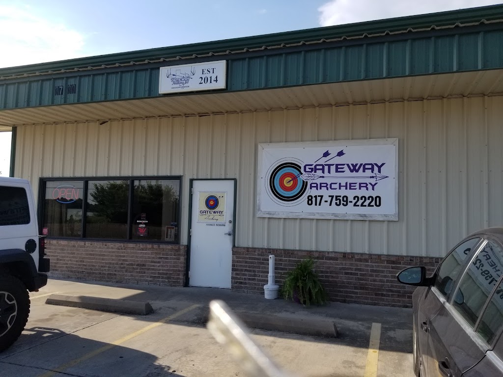 Legacy Archery | 3733 N Beach St, Fort Worth, TX 76137, USA | Phone: (817) 349-8345