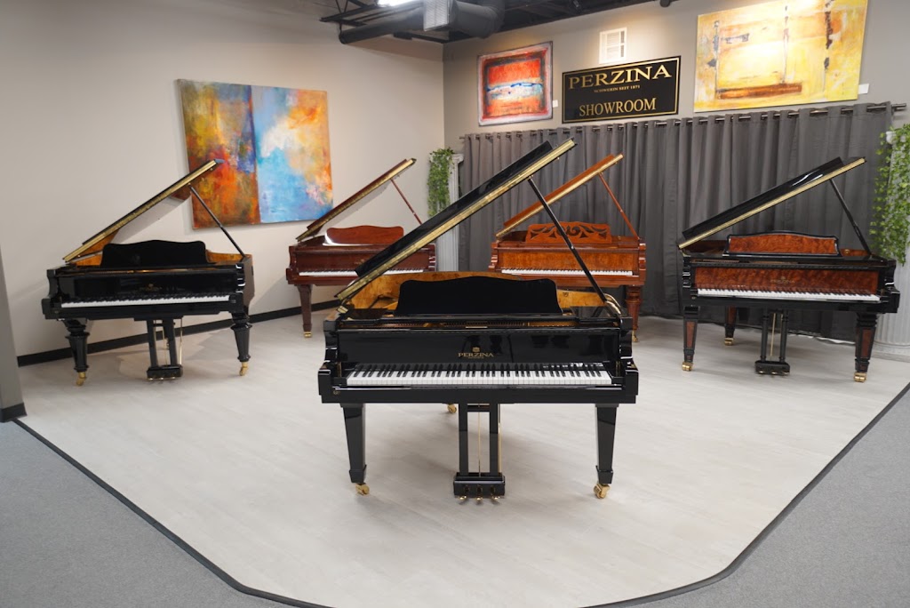 Piano Gallery | 4501 Alpha Road Suite Suite #120, Dallas, TX 75244, USA | Phone: (972) 440-0349