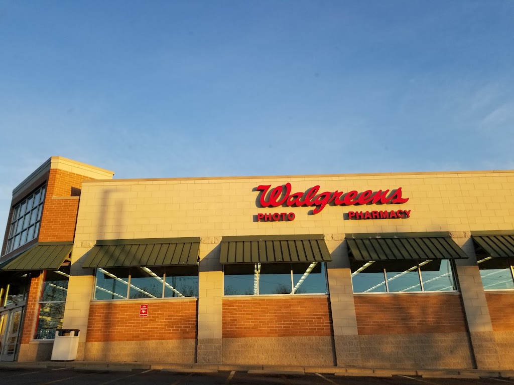 Walgreens | 801 Mebane Oaks Rd, Mebane, NC 27302, USA | Phone: (919) 563-5521