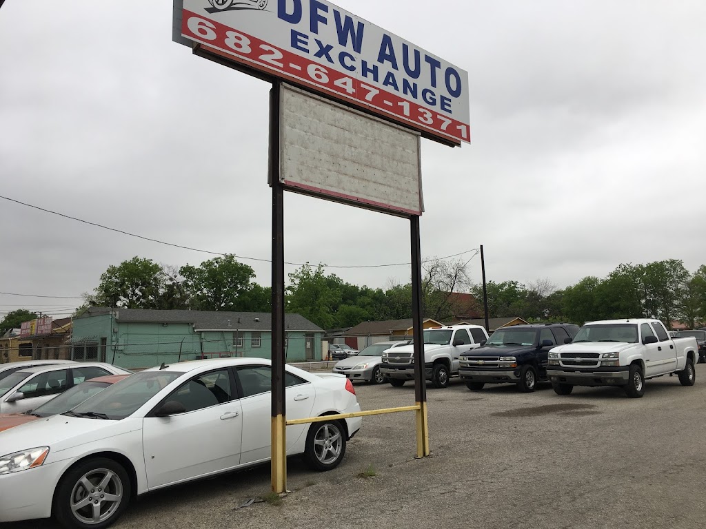 J3 Auto Ranch | 3037 NE 28th St, Fort Worth, TX 76111, USA | Phone: (817) 838-3221