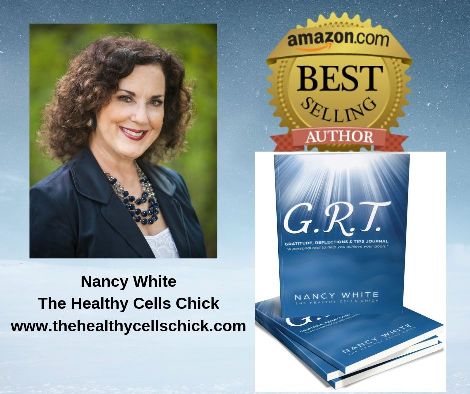 The Healthy Cells Chick | Win Hollow Ct, Charlotte, NC 28215, USA | Phone: (704) 756-9295