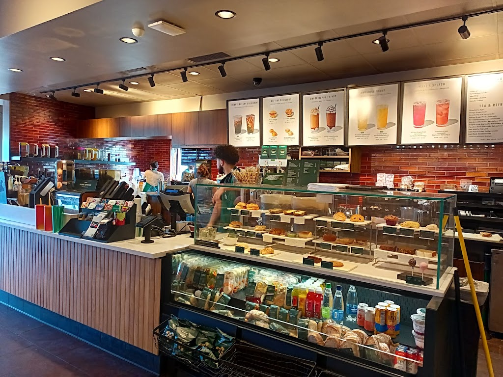 Starbucks | 690 Center Point Rd, San Marcos, TX 78666, USA | Phone: (512) 558-2222