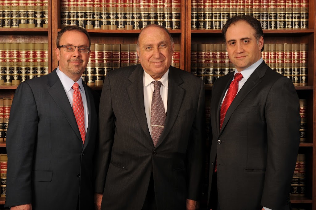 Alpert, Slobin & Rubenstein, LLP | 2890 Randall Ave, The Bronx, NY 10465, USA | Phone: (646) 978-5114