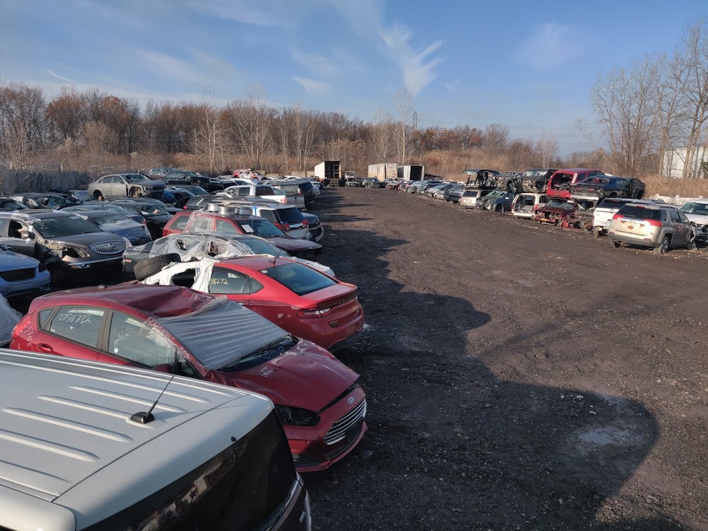 G&K Used Auto Sale & Parts | 300 S Newburgh Rd, Westland, MI 48186, USA | Phone: (734) 895-8506