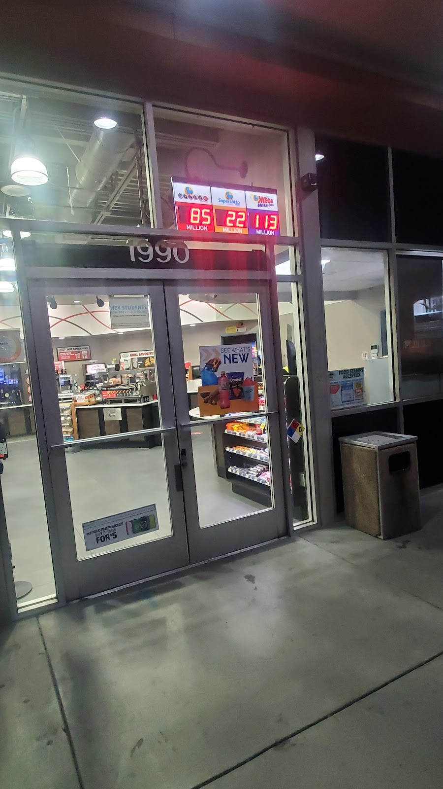 Speedway | 1990 W Whittier Blvd, La Habra, CA 90631, USA | Phone: (562) 694-2359