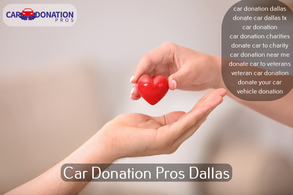 Car Donation Pros Dallas | 4920 Morris Ave #1226, Addison, TX 75001, USA | Phone: (972) 704-2736