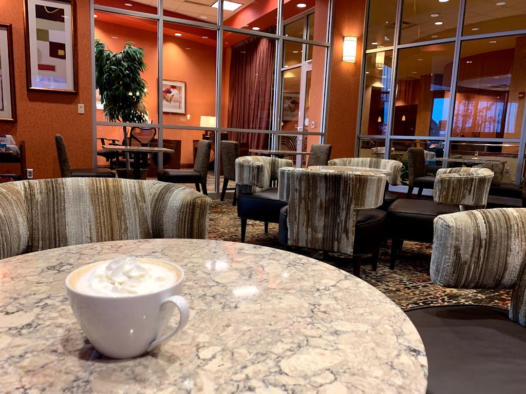 Caffeinas | 12520 Westport Pkwy, La Vista, NE 68128, USA | Phone: (402) 331-7400