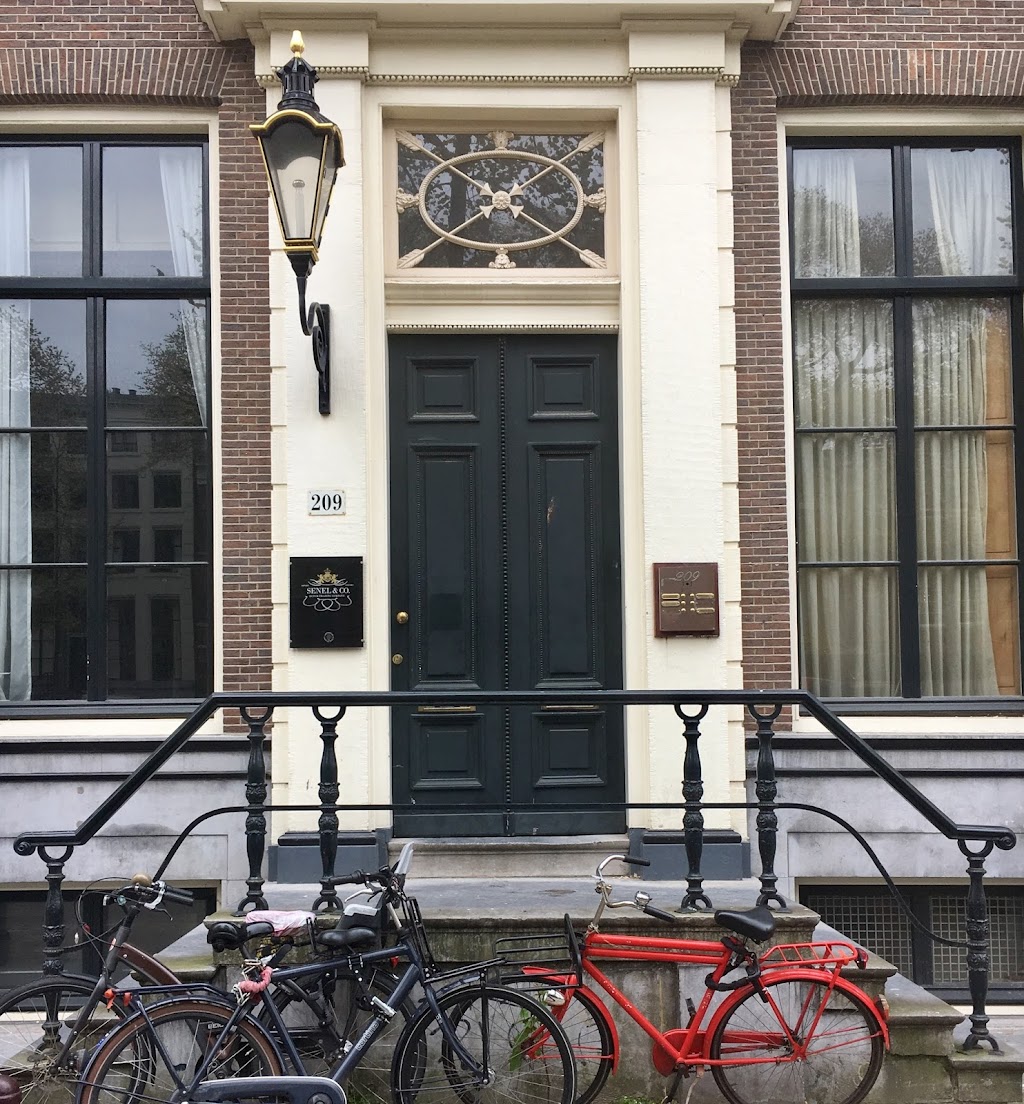 Millstreet Films | Keizersgracht 209-1, 1016 DT Amsterdam, Netherlands | Phone: 020 772 5499