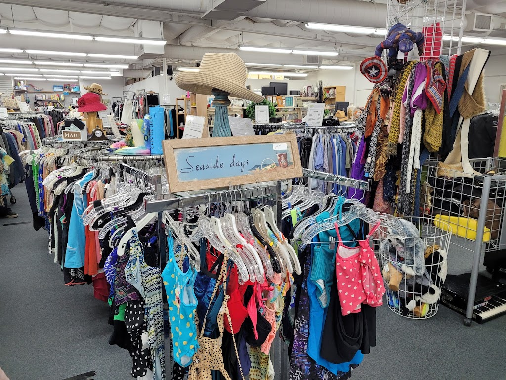 Womens Resource Center Thrift | 3385 Mission Ave, Oceanside, CA 92058, USA | Phone: (760) 757-3500