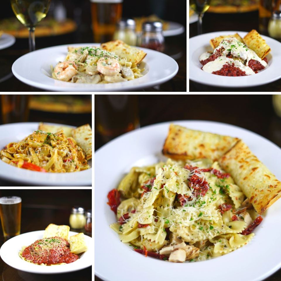 Petes Restaurant & Brewhouse | 2210 Sunset Blvd, Rocklin, CA 95765, USA | Phone: (916) 899-6881