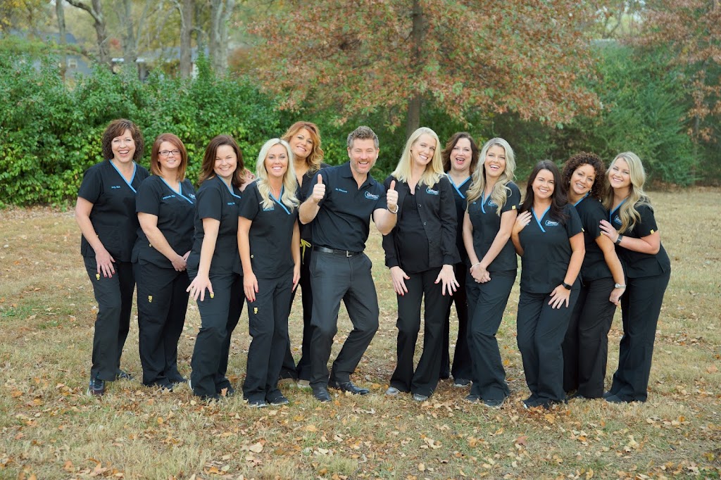 Witherow Orthodontics | 107 Bonnabrook Dr, Hermitage, TN 37076, USA | Phone: (615) 754-2027