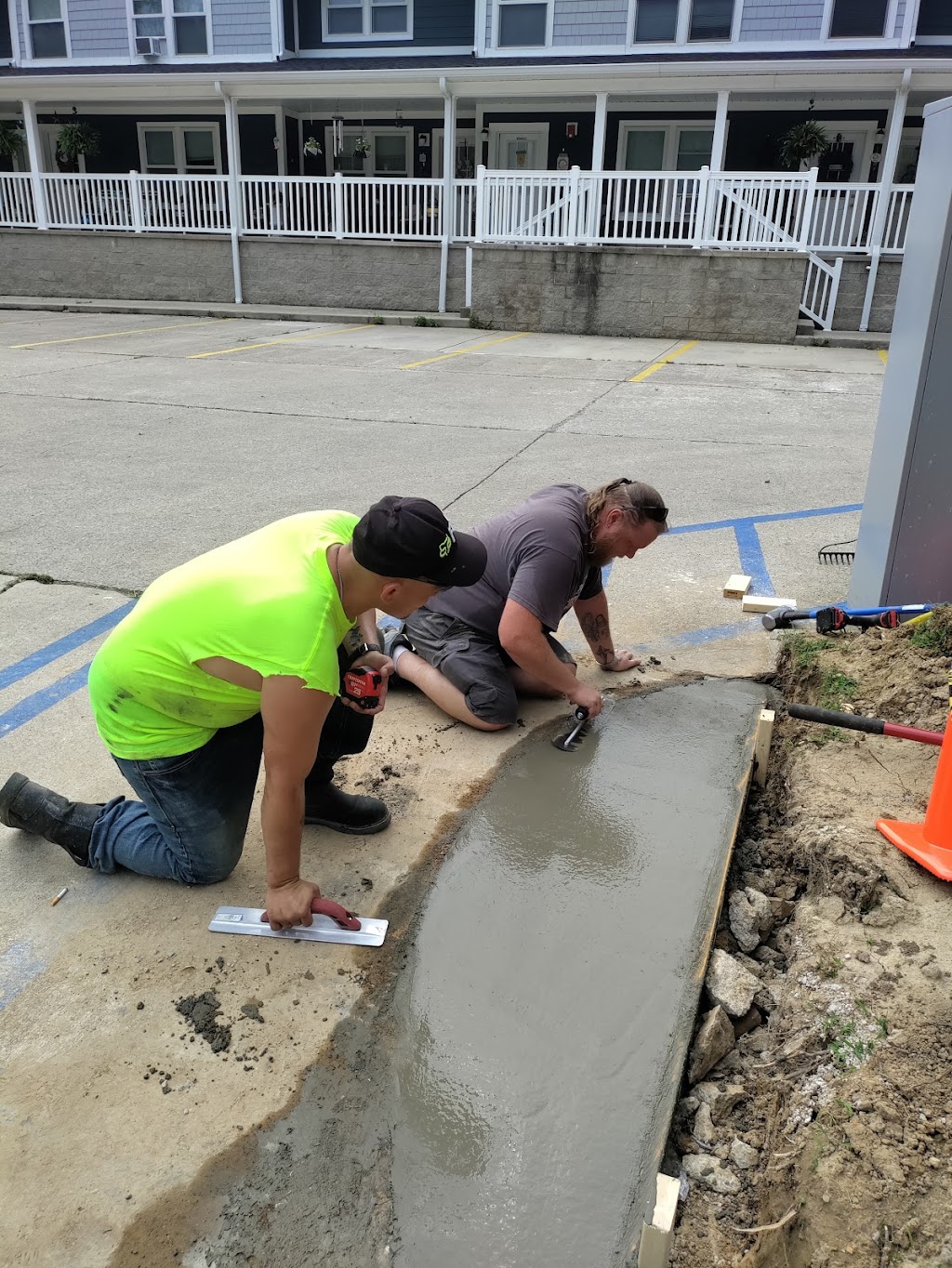 Coalfield Development | 2923 Park Ave, Huntington, WV 25704, USA | Phone: (304) 501-4755