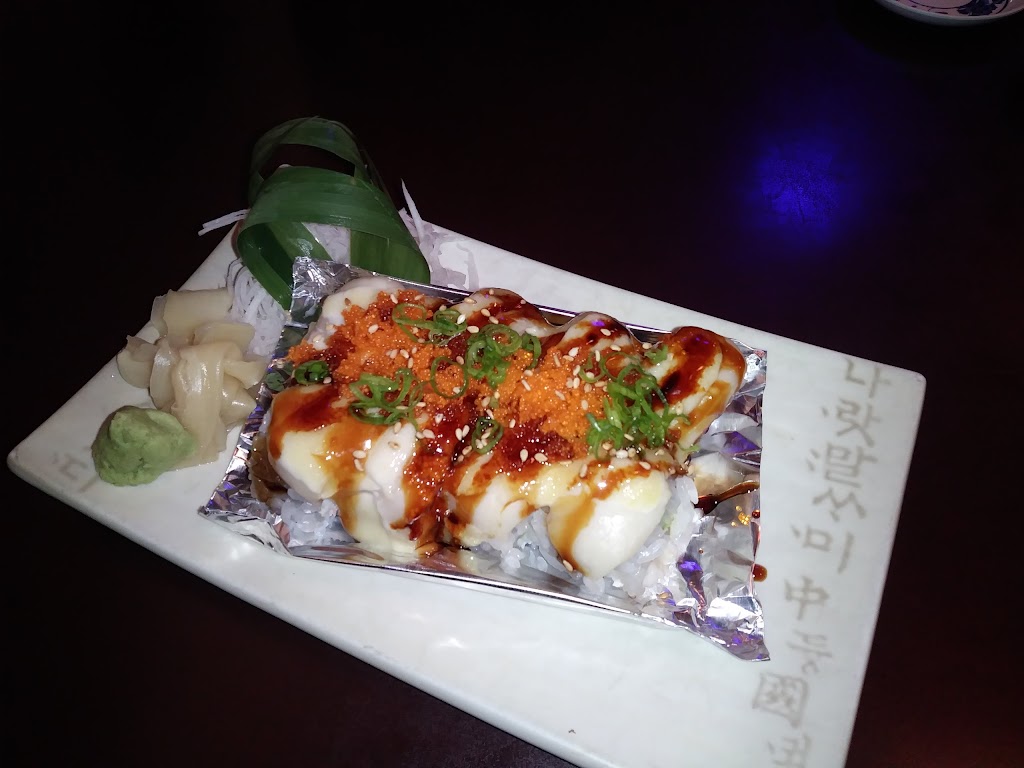 Sushi Roll Roll Roll | 1630 Duvall Ave NE #G, Renton, WA 98059, USA | Phone: (425) 228-0371