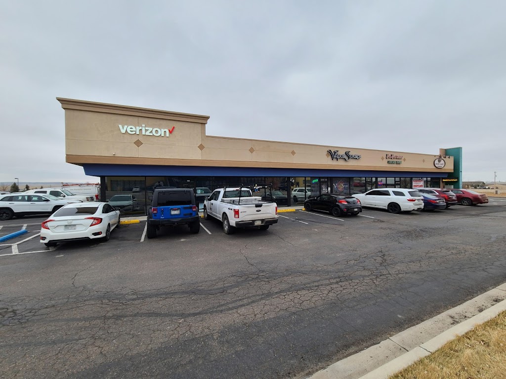 Verizon Authorized Retailer - Victra | 76 N McCulloch Blvd Ste 140, Pueblo West, CO 81007, USA | Phone: (719) 547-3625