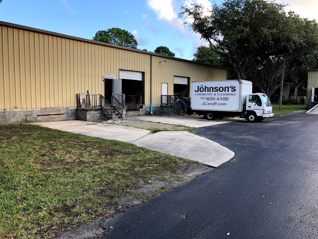 Johnsons Cabinetry and Flooring | St. Augustine, FL 32095, USA | Phone: (904) 826-4100