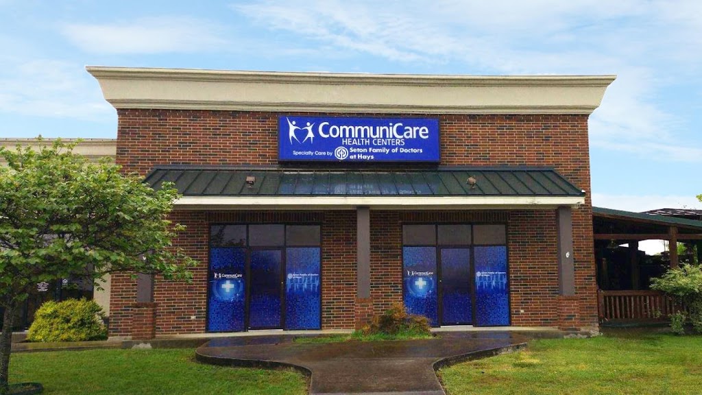 CommuniCare Pediatrics - Wimberley Clinic | 203 Stillwater Rd Suite #6, Wimberley, TX 78676, USA | Phone: (512) 268-8930