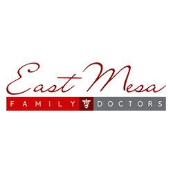 East Mesa Family Doctors | 8035 E. Brown Road, Building 4, #101, Mesa, AZ 85207, United States | Phone: (480) 750-0085