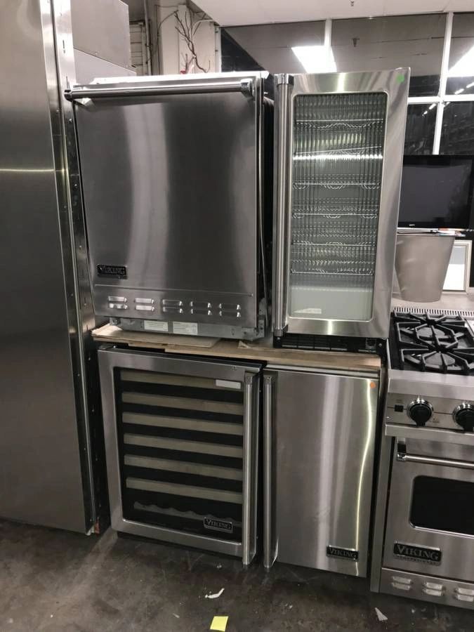 American Luxury Appliances | 2732 W McDowell Rd, Phoenix, AZ 85009, USA | Phone: (480) 209-7717