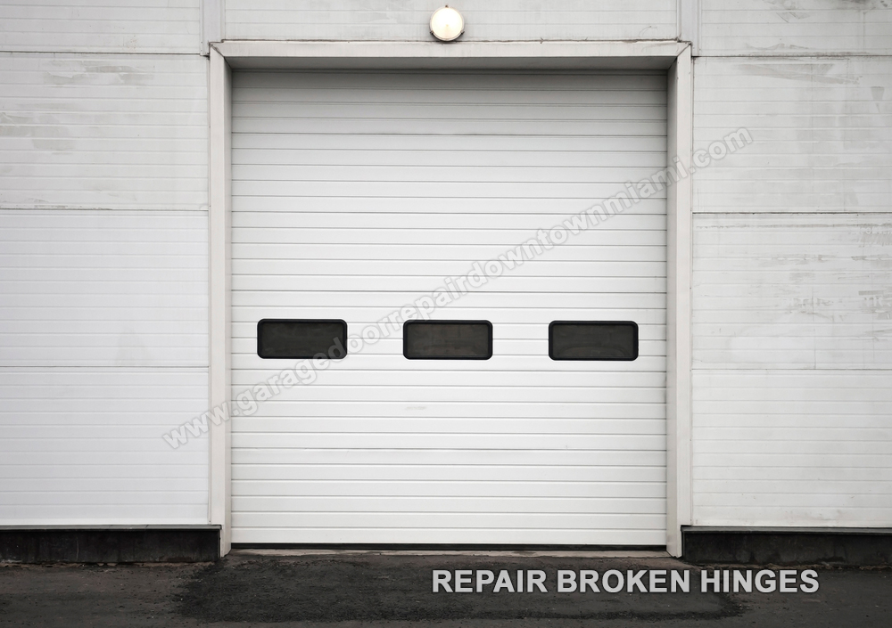 Downtown Garage Door Repair | 6955 NW 77th Ave, Suite 250, Miami, FL 33166 | Phone: (786) 233-6969
