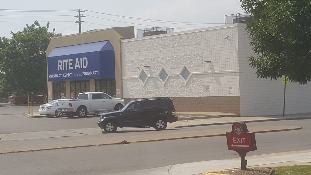 Rite Aid | 13939 Livernois, Detroit, MI 48238, USA | Phone: (313) 934-0150