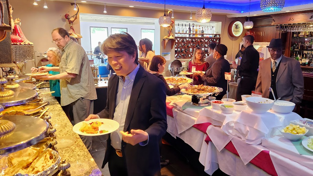 Rasoi II Restaurant | 1567 Oak Tree Rd, Iselin, NJ 08830, USA | Phone: (732) 549-8817