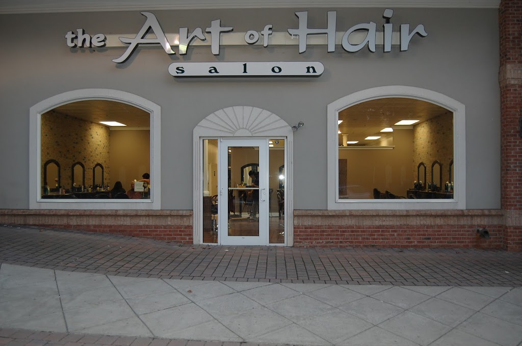 The Art of Hair Salon | 3837 County Rd 516, Old Bridge, NJ 08857, USA | Phone: (732) 607-0059