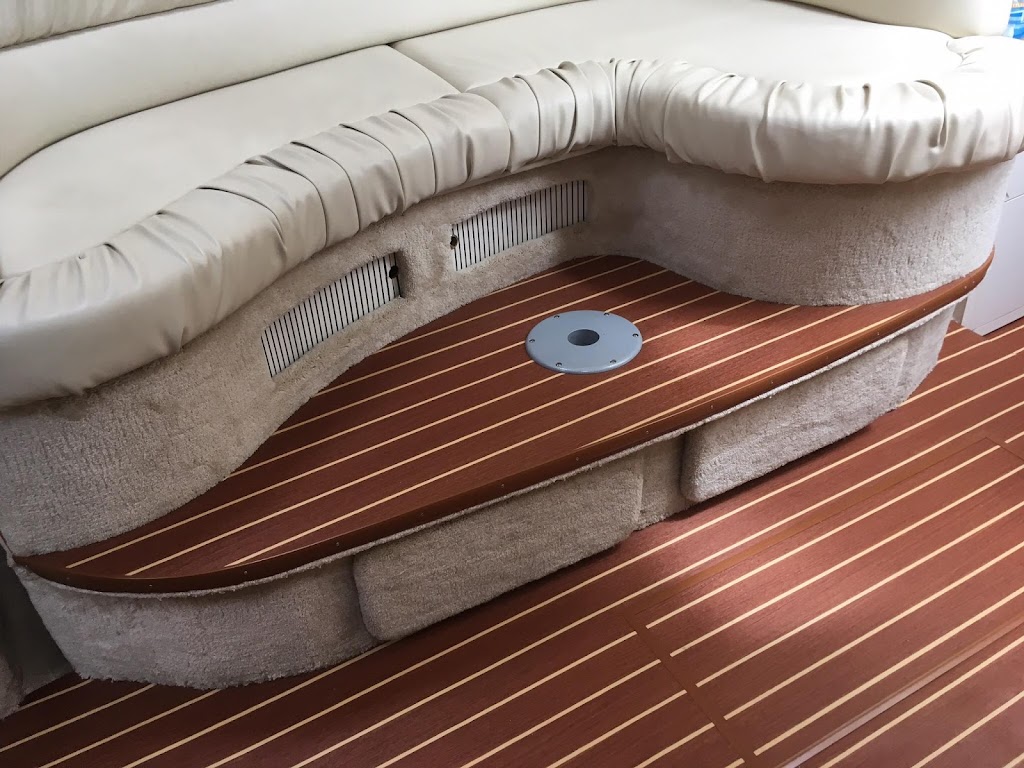 Classic Boat & RV Carpet | 31469 N River Rd, Harrison Twp, MI 48045, USA | Phone: (586) 465-3606