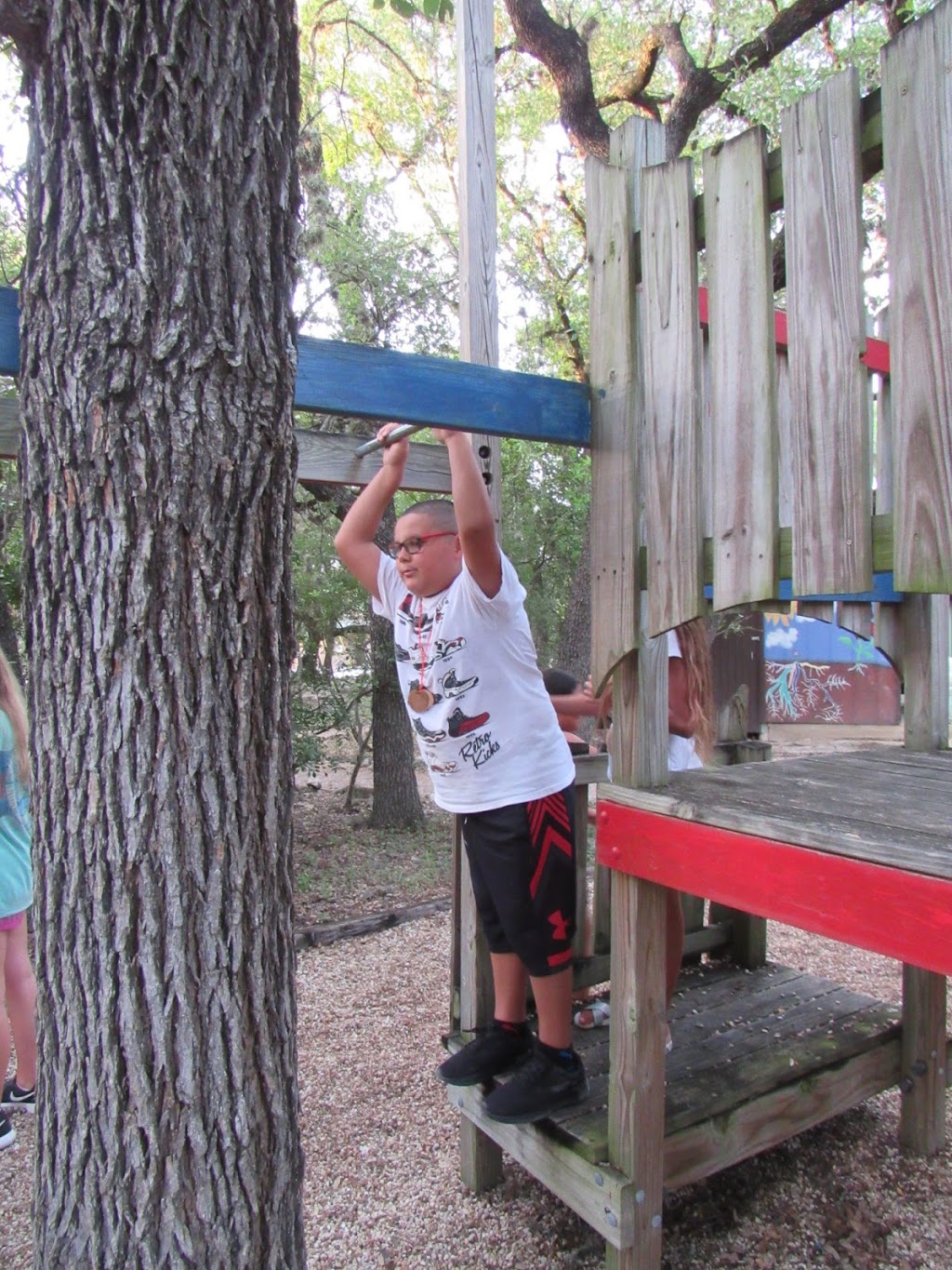 Slumber Falls Camp | 3610 River Rd, New Braunfels, TX 78132, USA | Phone: (830) 625-2212