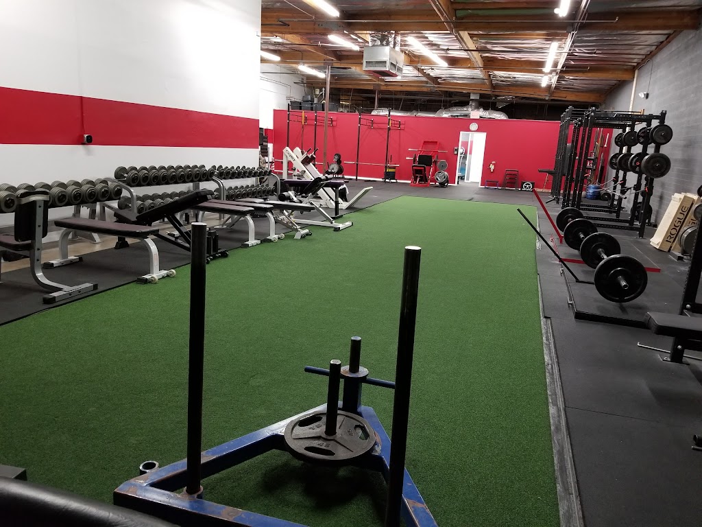 Revolution Training System | 606 W Southern Ave #2, Tempe, AZ 85282, USA | Phone: (602) 579-3608