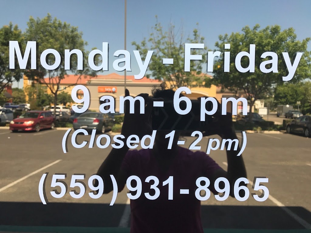 VUSD Health & Wellness Clinic | 5344 W Cypress Ave Suite 102, Visalia, CA 93277, USA | Phone: (559) 931-8965