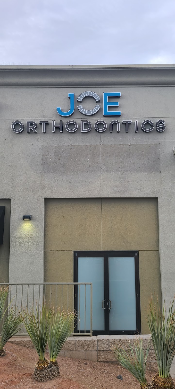 Joe Orthodontics | 14190 Bear Valley Rd B, Victorville, CA 92392, USA | Phone: (760) 640-6006