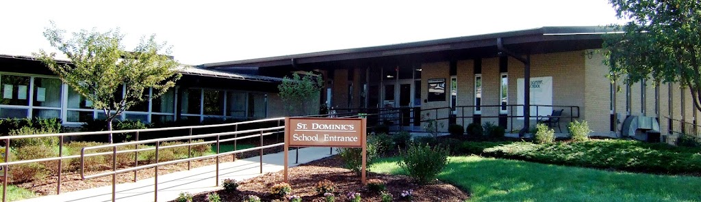 St Dominic Catholic School | 18105 W Capitol Dr, Brookfield, WI 53045, USA | Phone: (262) 783-7565