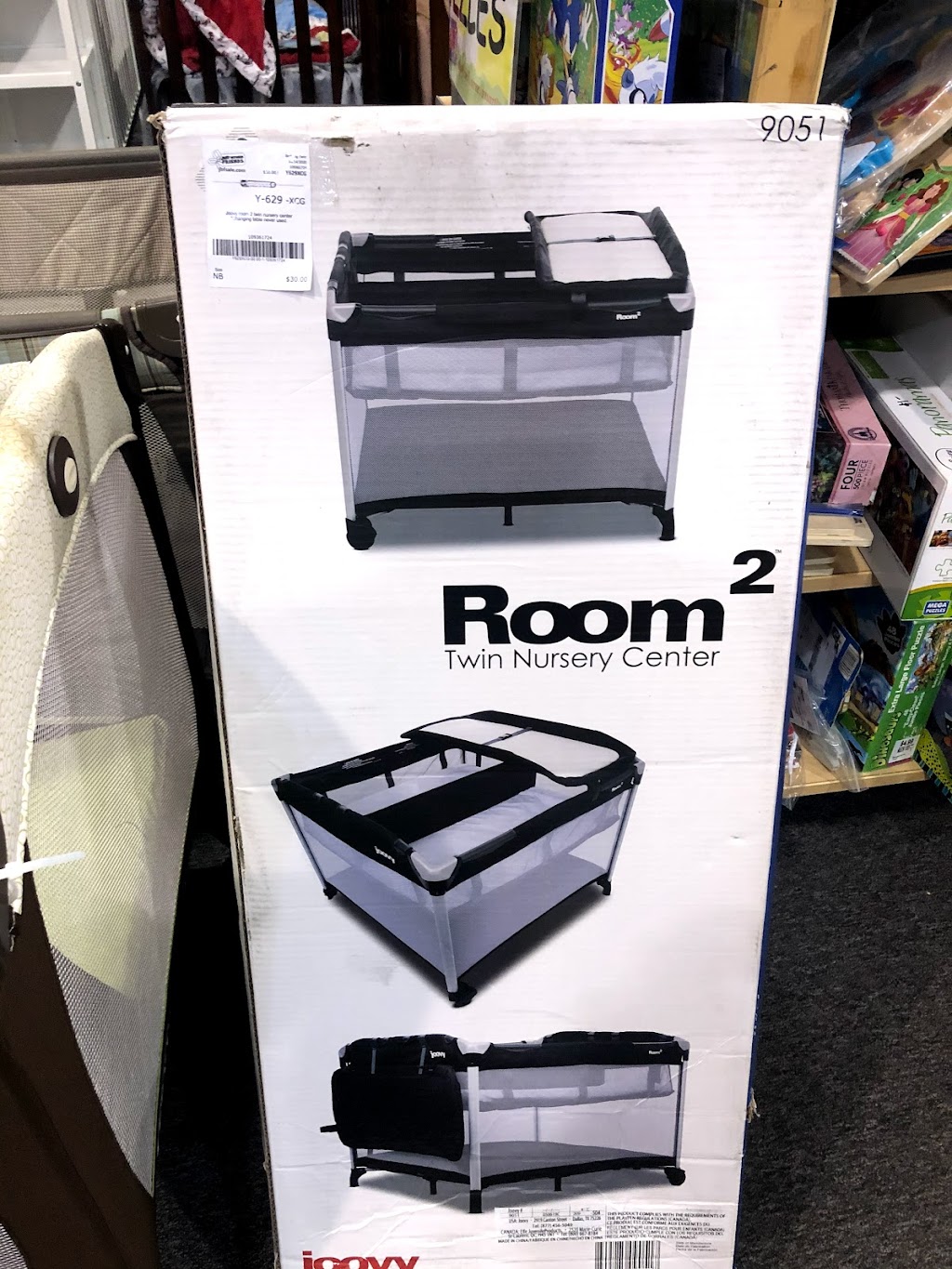 Just Between Friends Vacaville | 6391 Leisure Town Rd, Vacaville, CA 95687, USA | Phone: (707) 761-2984