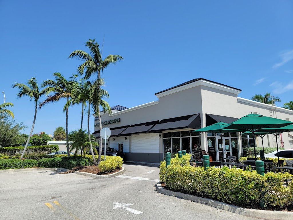 Starbucks | 1690 NE Miami Gardens Dr, Miami, FL 33179 | Phone: (305) 354-7414