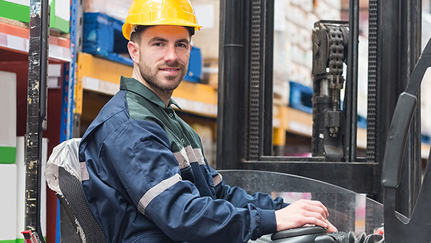 USA Forklift Certification | 1525 3rd St STE K, Riverside, CA 92507, USA | Phone: (909) 717-6946