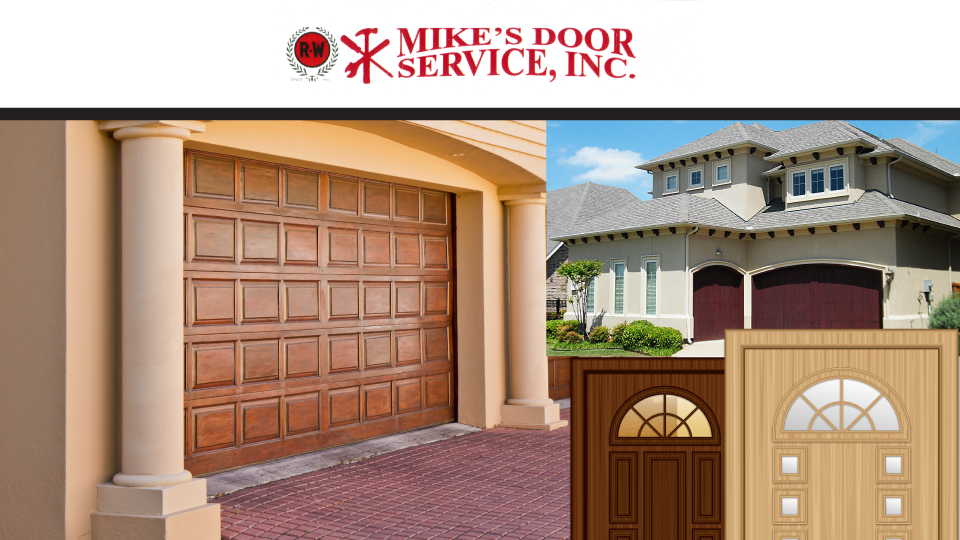 Mikes Door Service, Inc. | 26905 Plymouth Rd, Redford Charter Twp, MI 48239 | Phone: (313) 214-2972