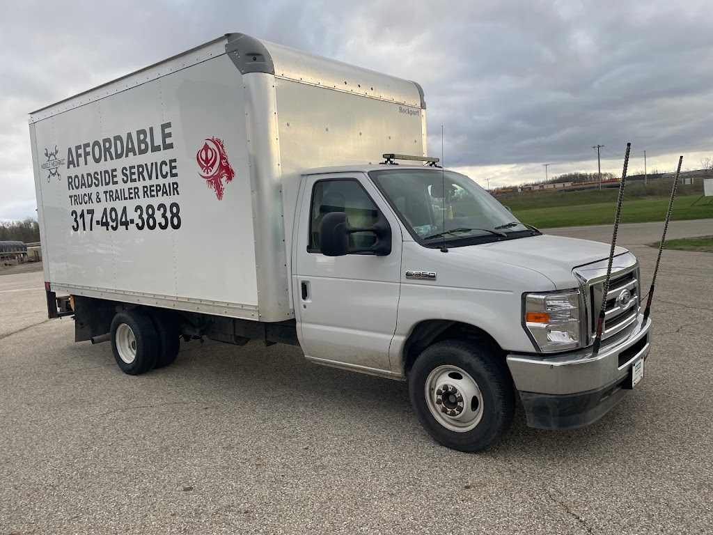 Affordable Roadside Service Edon LLC | 3161 Midtoll Blvd, Edon, OH 43518, USA | Phone: (317) 494-3838