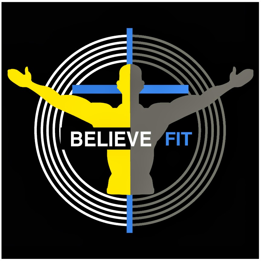 Believe Fit Private Training | 3809 Windy Point Dr, Denton, TX 76208, USA | Phone: (940) 783-2470