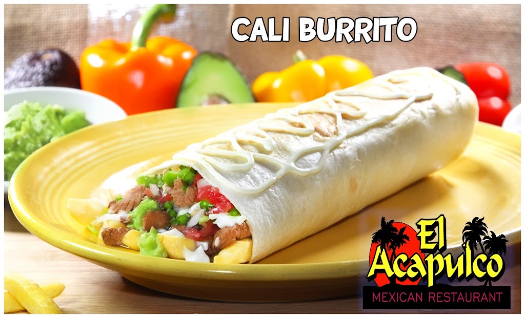 El Acapulco Mexican Restaurant | 5404 Antle Dr, Louisville, KY 40229, USA | Phone: (502) 969-6464