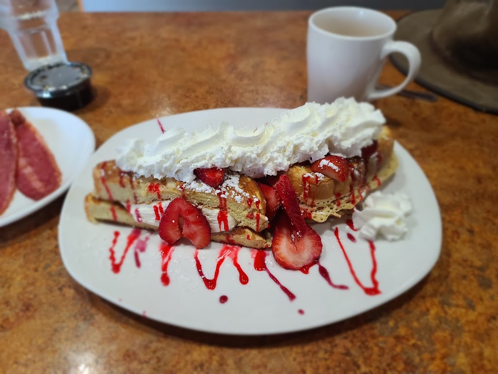 Maple House Cafe | 11400 Lincoln Hwy, Mokena, IL 60448 | Phone: (815) 464-0533