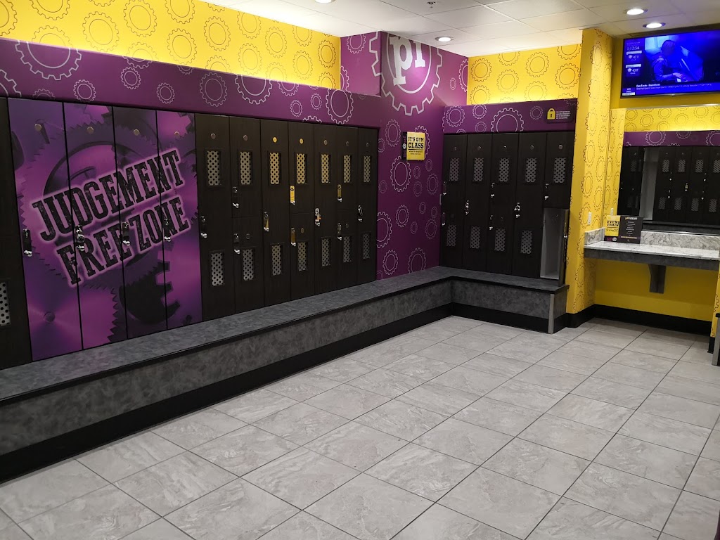 Planet Fitness | 1021 N Central Expy, Plano, TX 75075, USA | Phone: (972) 779-0084