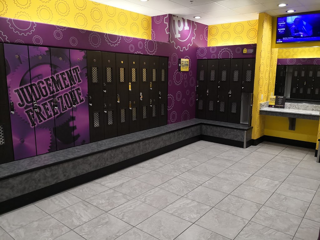 Planet Fitness | 1021 N Central Expy, Plano, TX 75075 | Phone: (972) 779-0084