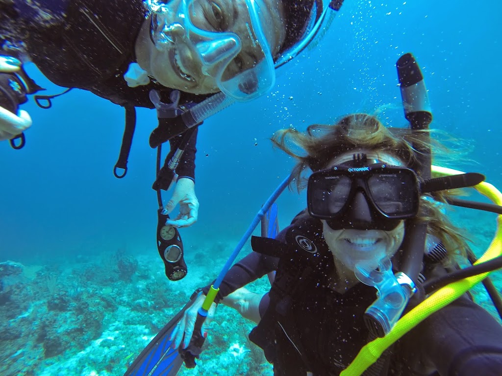 Lea Kesler NAUI Scuba Instructor, Rocky Point Scuba DIve | 12009 W Ashby Dr, Peoria, AZ 85383, USA | Phone: (928) 380-8619