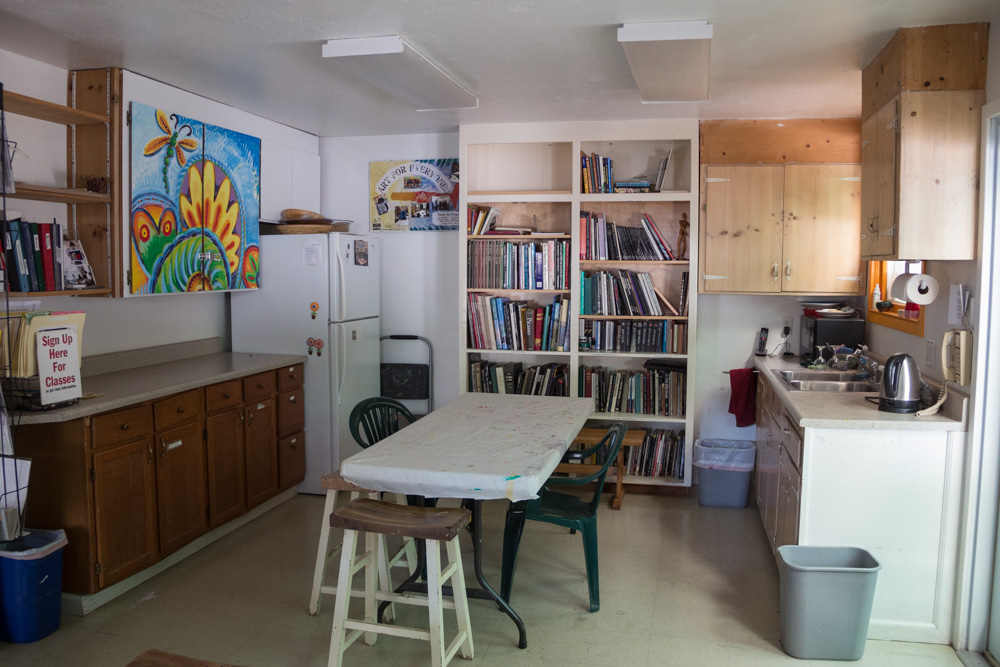 Santa Cruz Mountains Art Center | 9341 Mill St, Ben Lomond, CA 95005, USA | Phone: (831) 336-3513